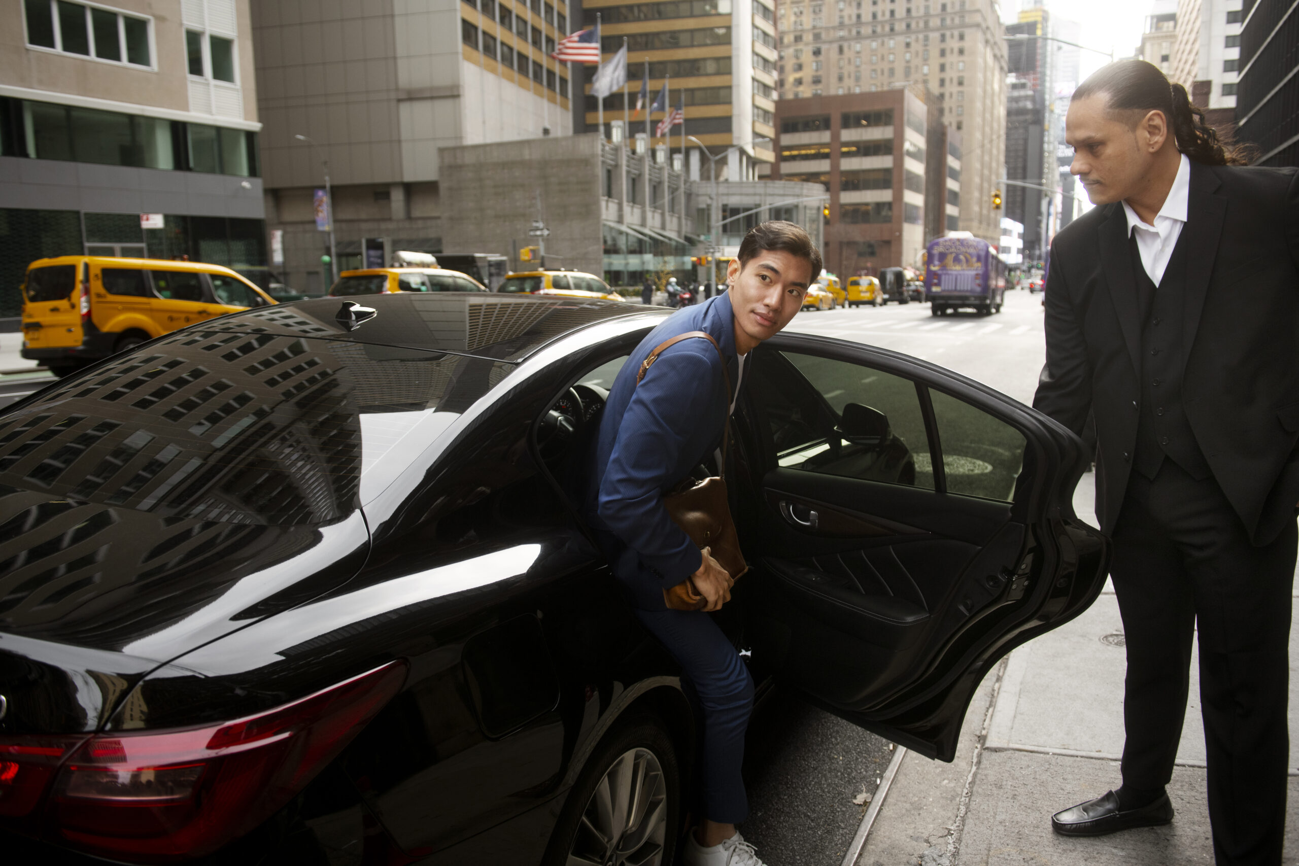 Best Taxi service in India.