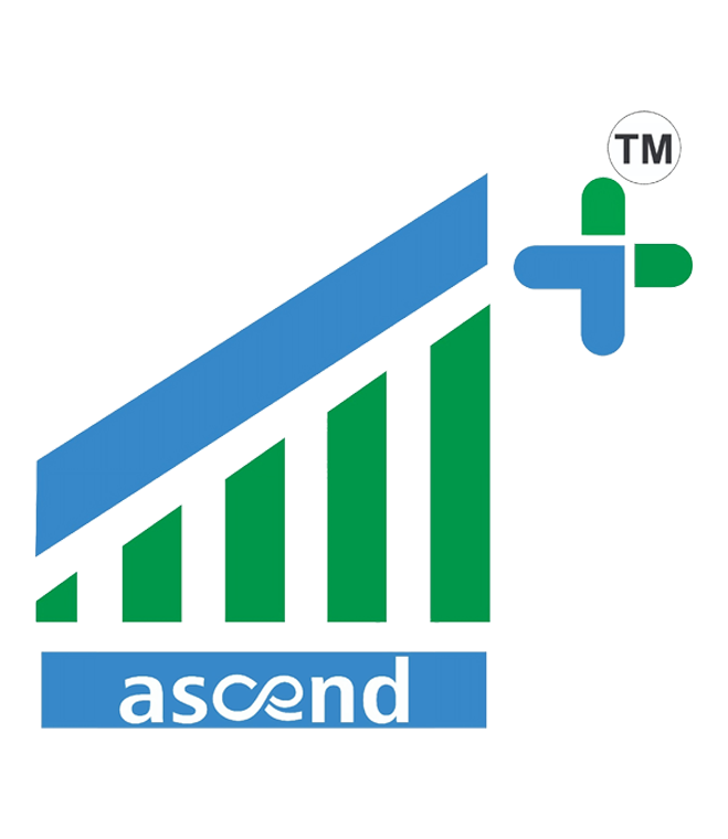 Ascend Telecom logo