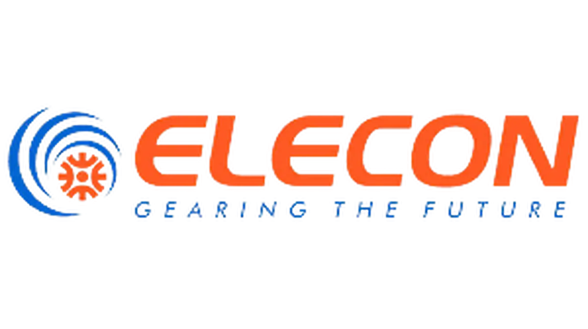 Elecon Engineering logo