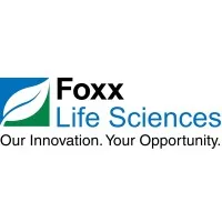 Foxx Life Sciences logo