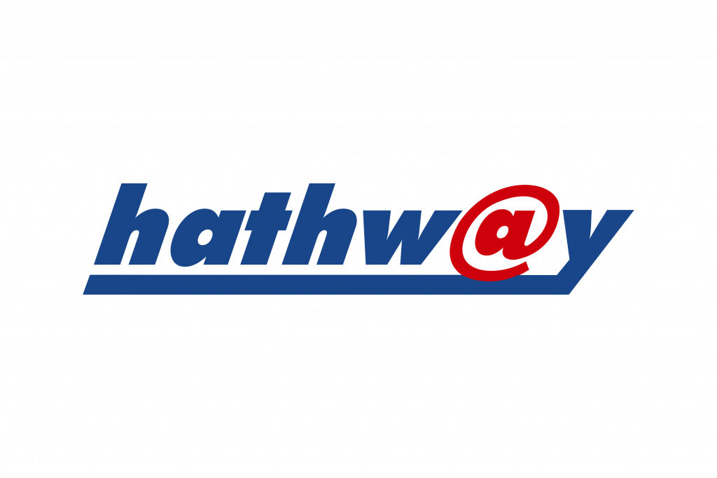 Hathway logo