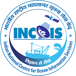 INCOIS logo
